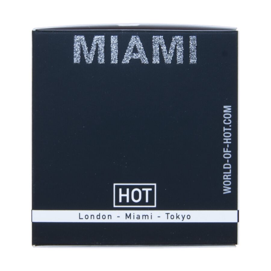 HOT Pheromone Perfume Miami Spicy Woman 30 ml