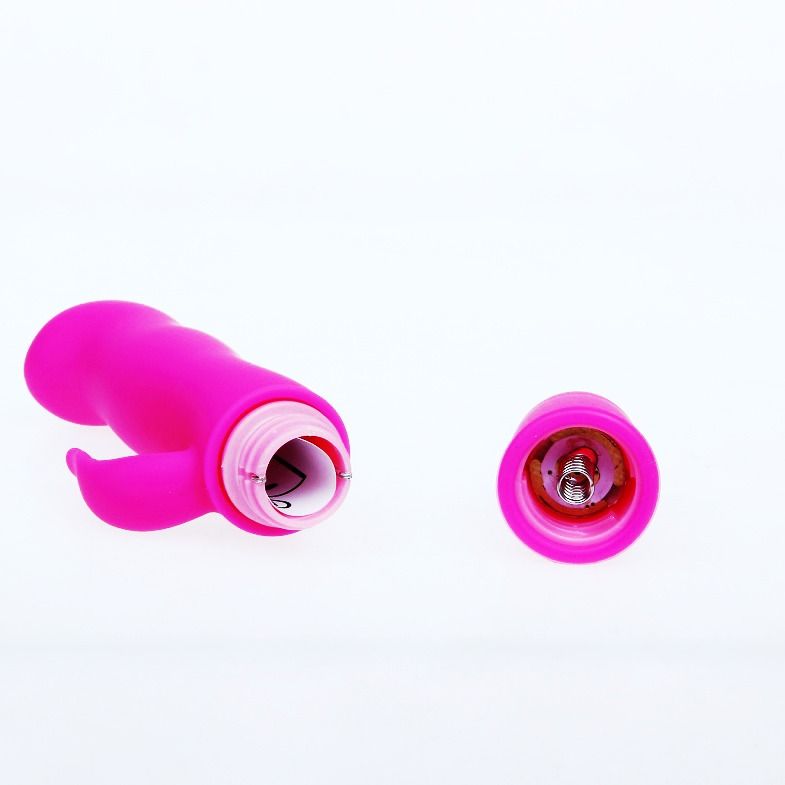 Pretty Love Blithe - Estimulador de Placer