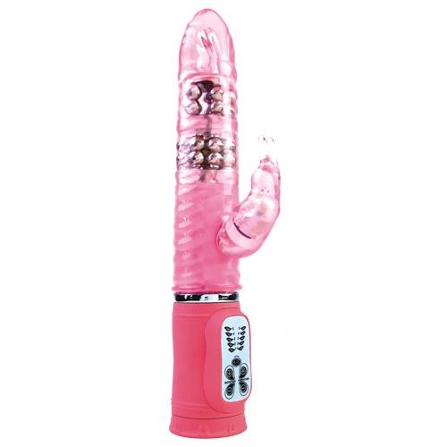 Baile Cute Passion Bunny Rampante 10F 27 cm