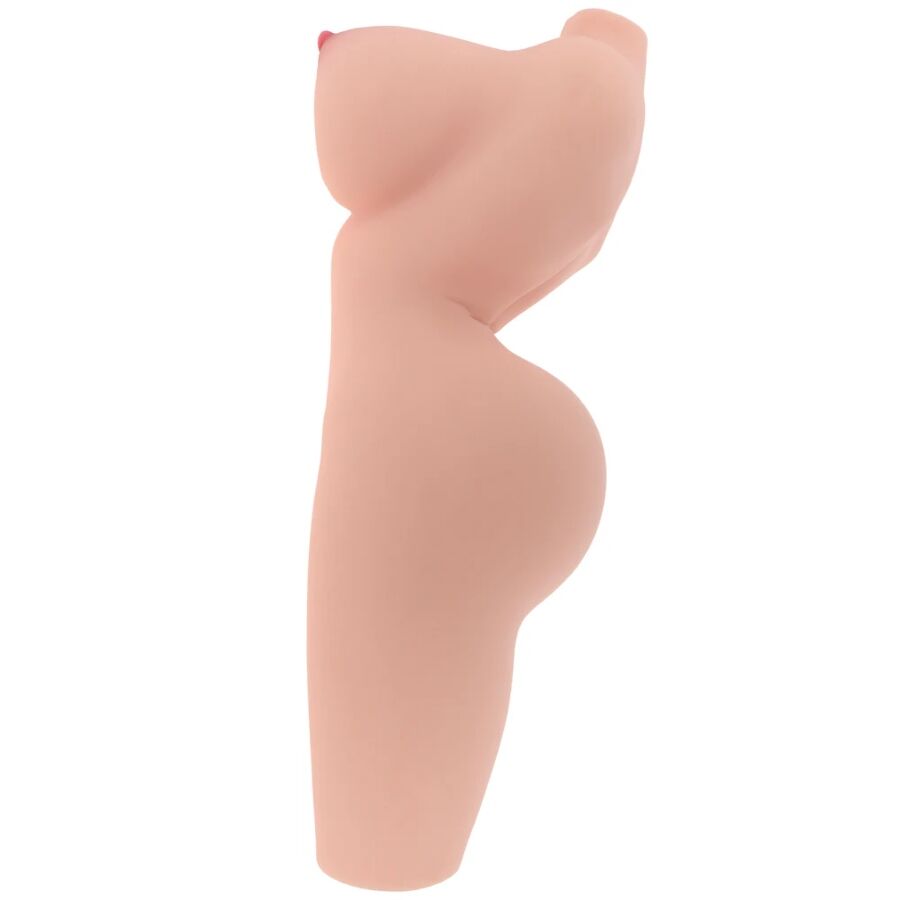 Hidden Desire - Torso Realista 15 kg