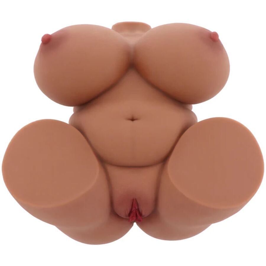 Hidden Desire Fat Fuck Queen Female Masturbator Torso