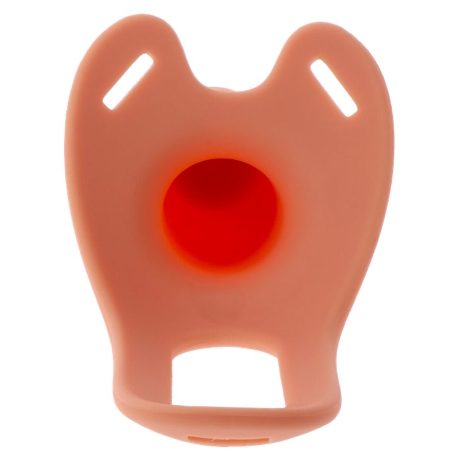 Hidden Desire Inferno Penis Sleeve Strap-On 16 cm