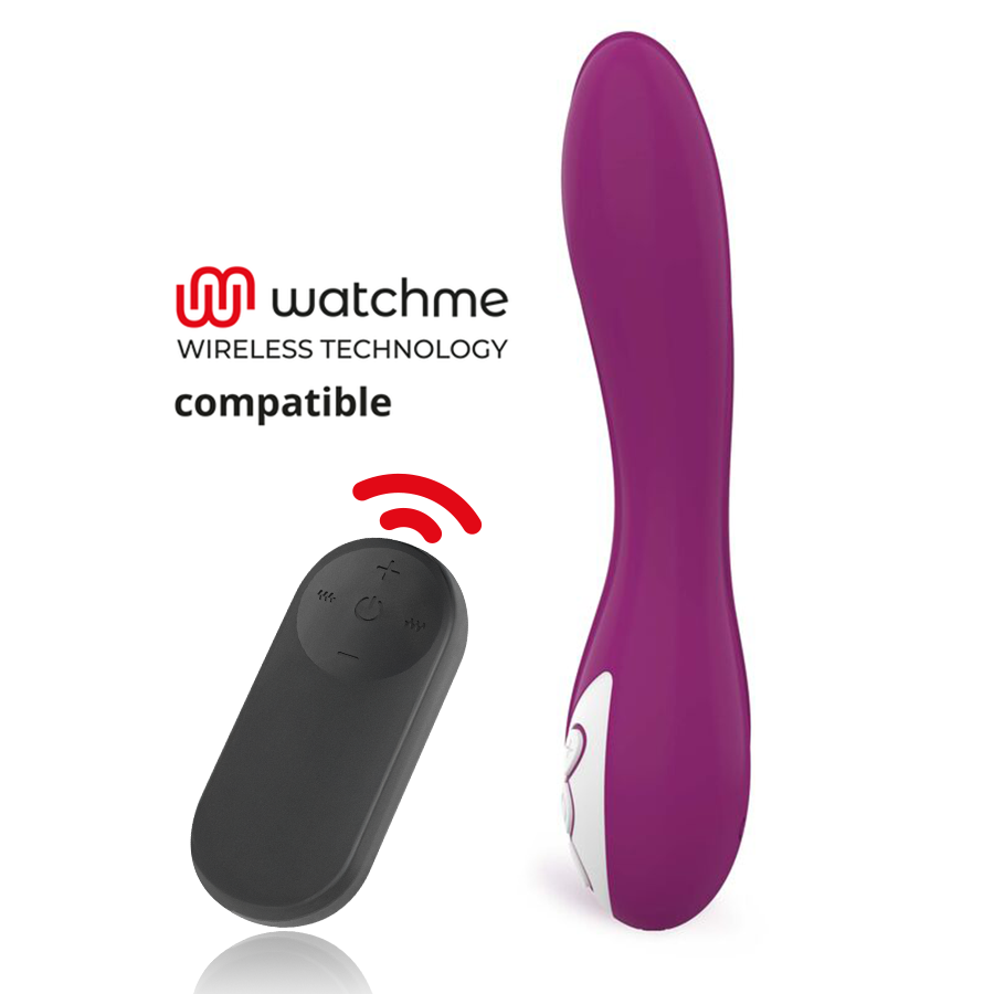 Coverme Elsie + Watchme Remote Control