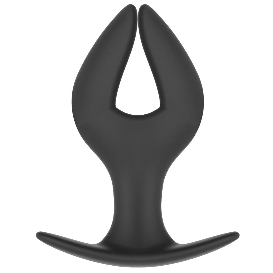 Hidden Desire Extreme Anchor Anal Plug XL - Dilatador Anal Premium