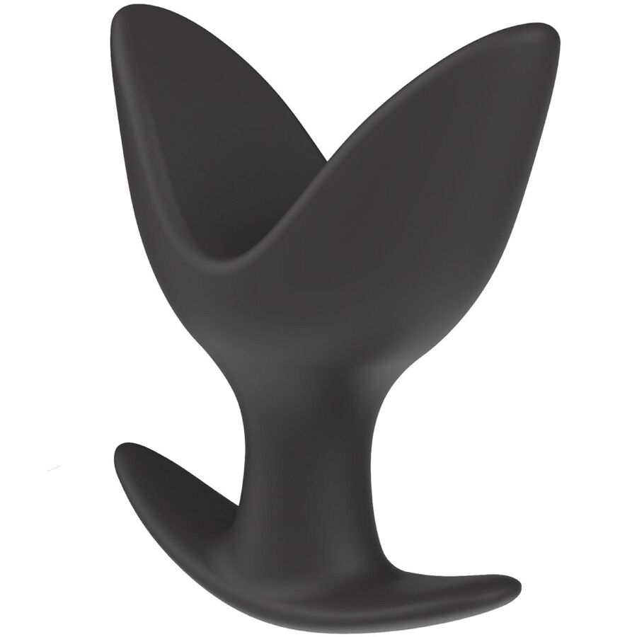 Hidden Desire Extreme Anchor Anal Plug XL - Dilatador Anal Premium