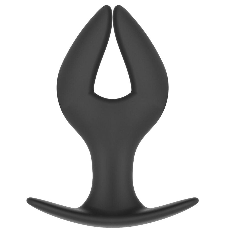 Hidden Desire Extreme Anchor Plug Anal XL - Silicona Médica