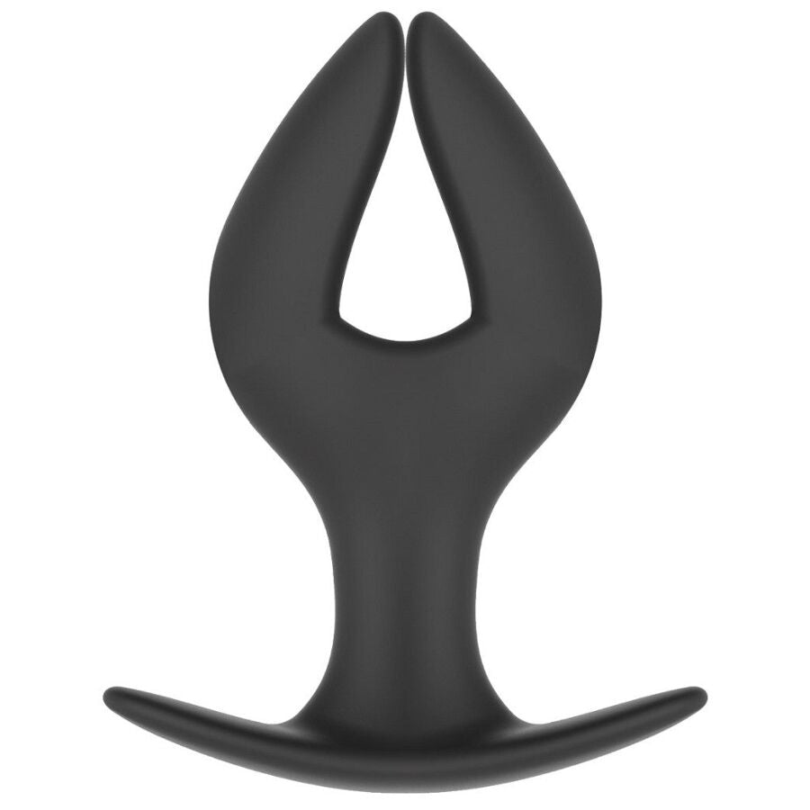 Hidden Desire Extreme Anchor Plug Anal XL - Silicona Médica