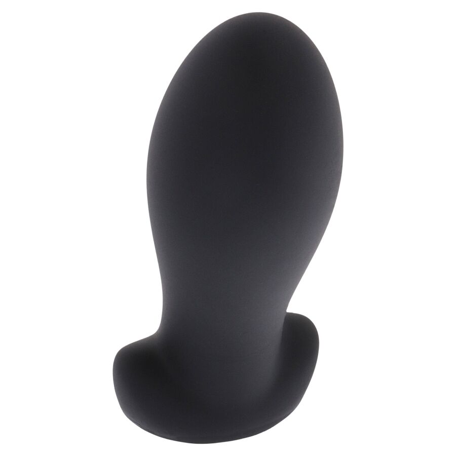 Hidden Desire Extreme Heavy Anal Stretcher Plug Medium - Silicona Líquida