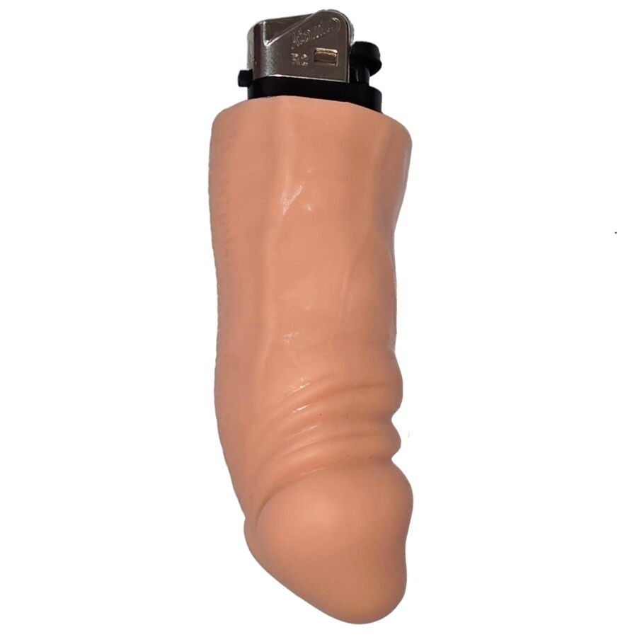 Diablo Picante Penis Lighter - Encendedor Novelty