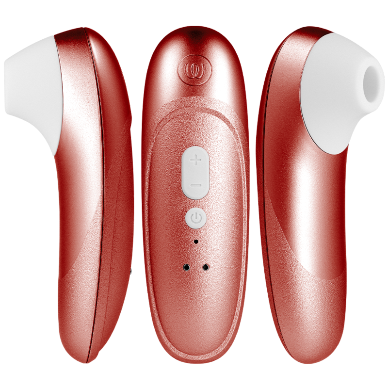 Womanizer Pro Vibrant - Estimulador Clitoral