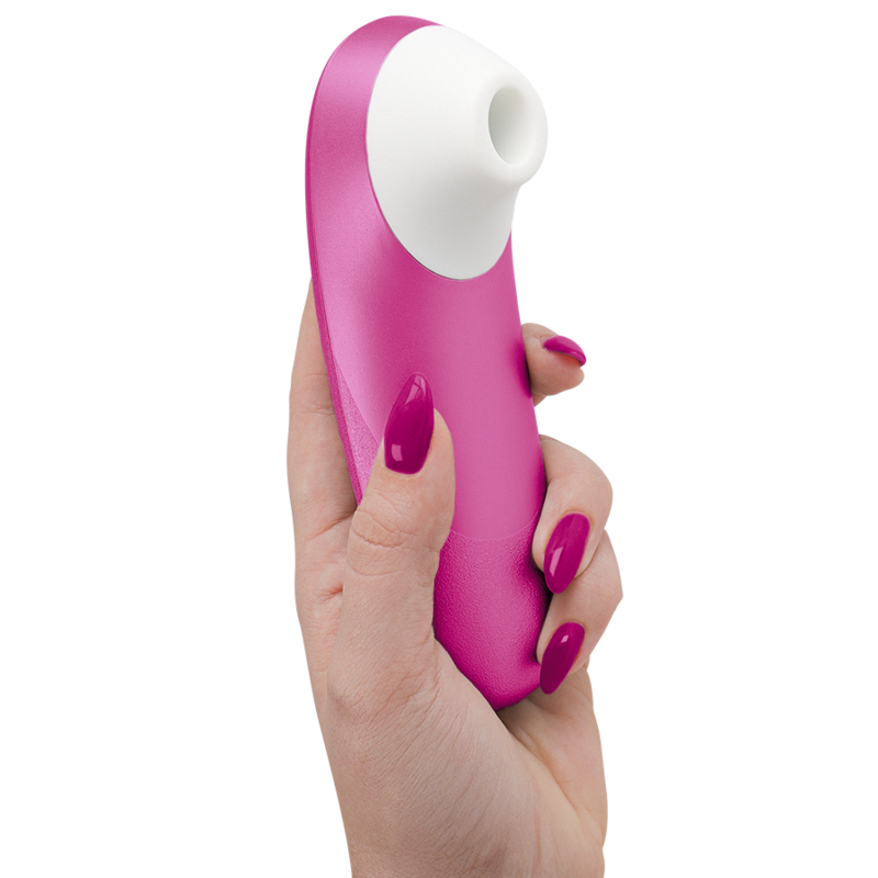 Womanizer Pro Vibrant - Estimulador Clitoral