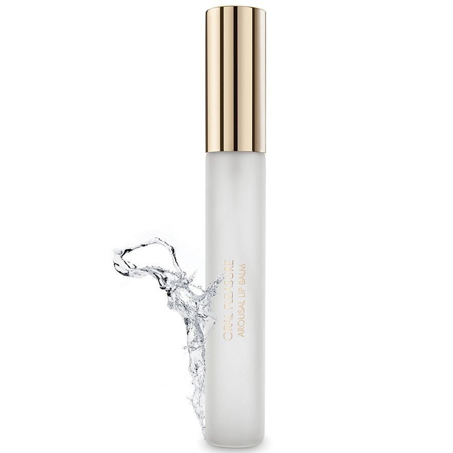 Bijoux Glos Oral Sex Cold & Hot Effect - Estimulante Intensificador