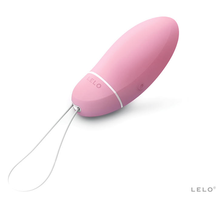 LELO Luna Smart Bead Pink - Estimulador Inteligente