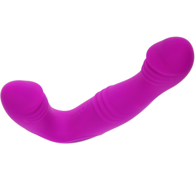 Pretty Love Angelo Arnes Lilac - Strap-on