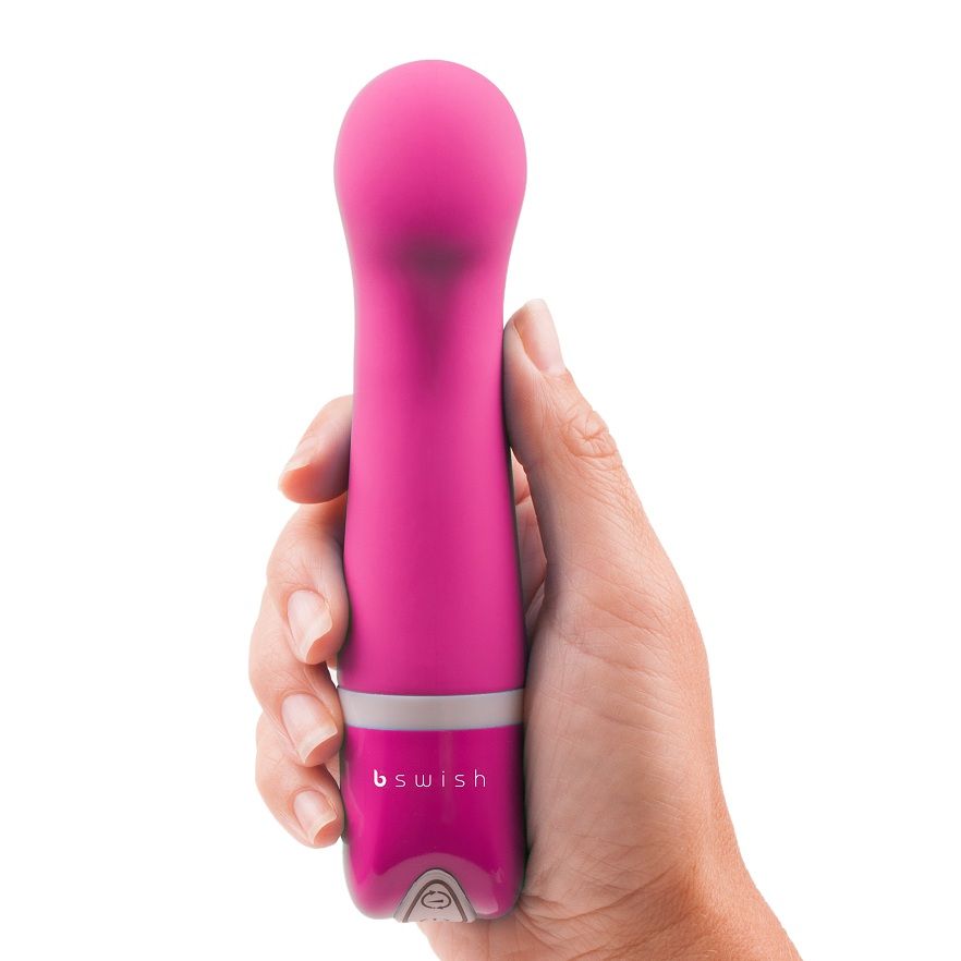 B Swish Bdesired Deluxe Curve Rosa