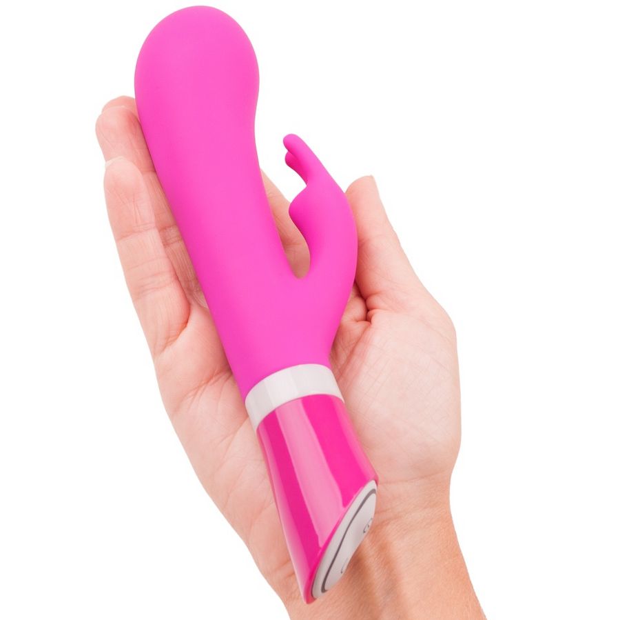 B Swish Bwild Deluxe Bunny - Estimulador Vibrador