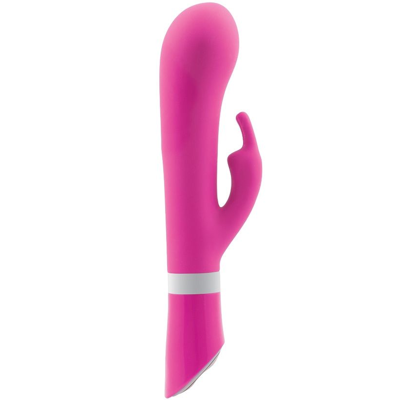 B Swish Bwild Deluxe Bunny - Estimulador Vibrador
