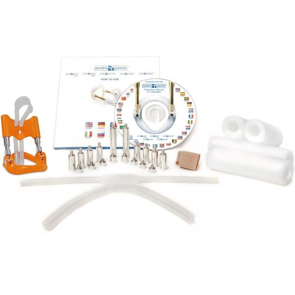 Andropenis Mini - Extensor Peneano Andro Medical