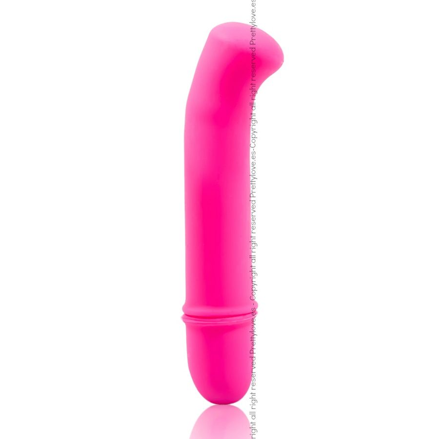 Pretty Love Flirtation Antony Vibrator