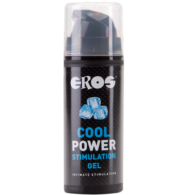Eros Power Line - Gel de Estimulación