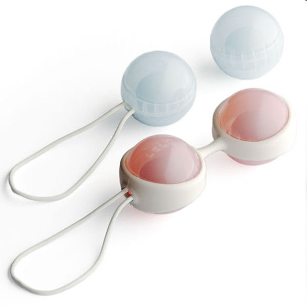 LELO Luna Beads Mini - Bolas Kegel