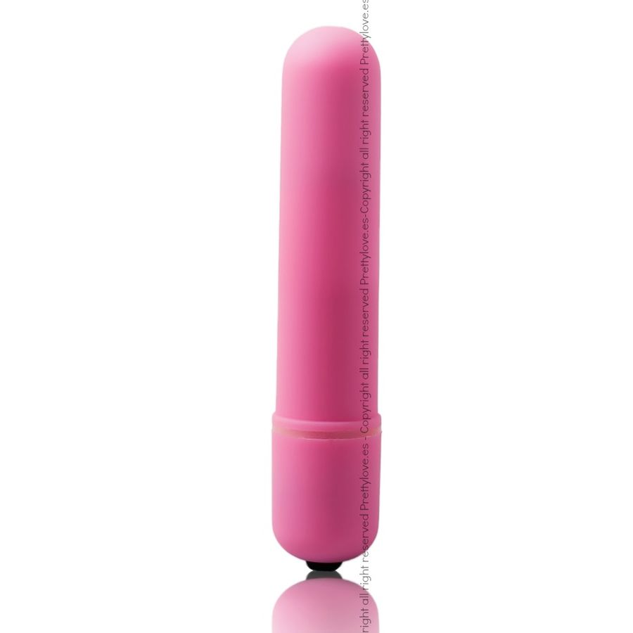 BAILE Magic X10 Vibrating Bullet - Estimulador Compacto