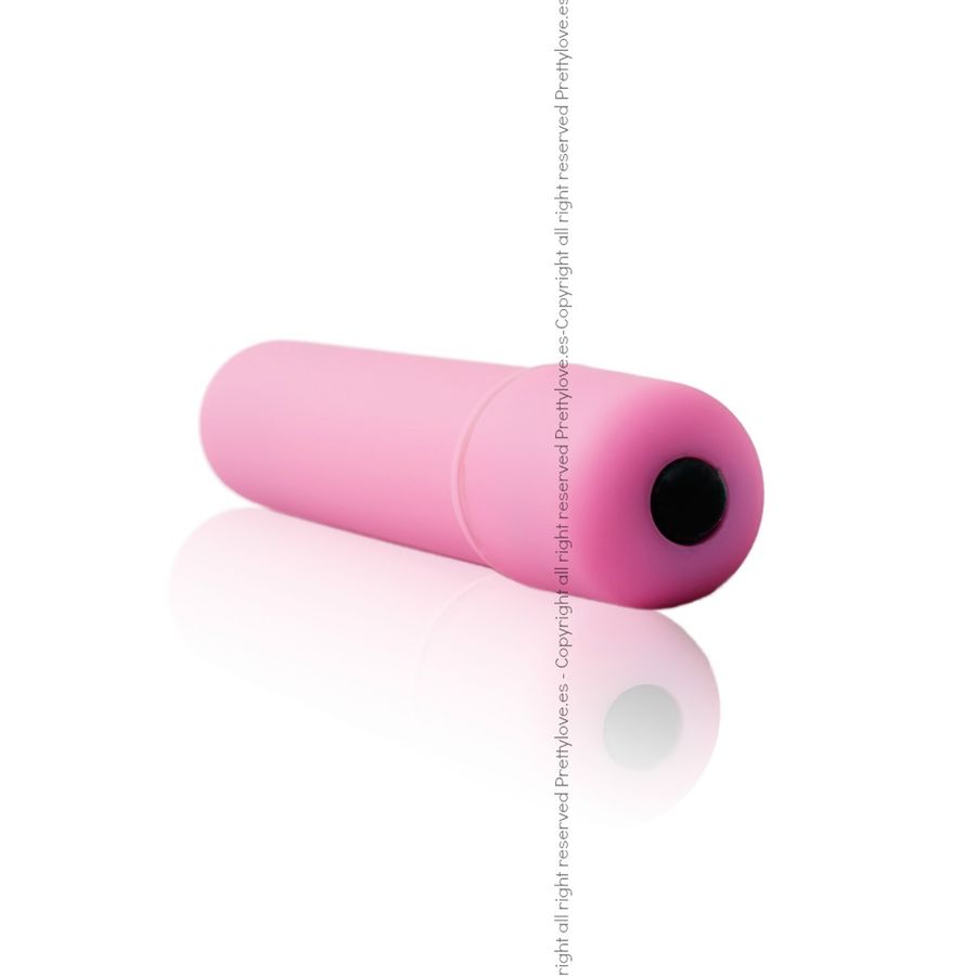 BAILE Magic X10 Vibrating Bullet - Estimulador Compacto