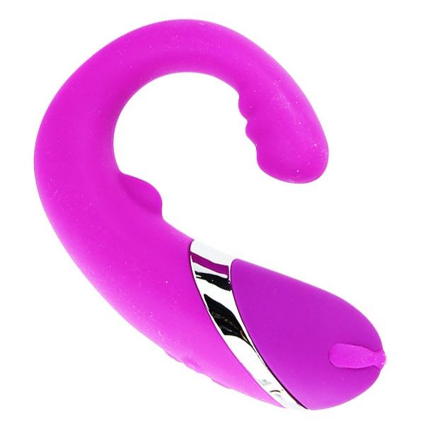 Pretty Love Amour Prostate and G-Spot Lilac
