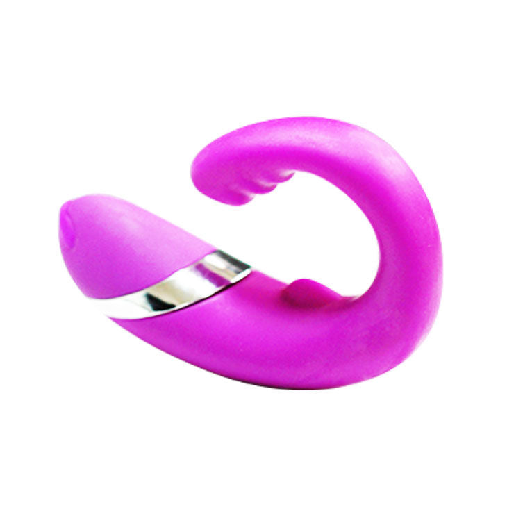 Pretty Love Amour Prostate and G-Spot Lilac