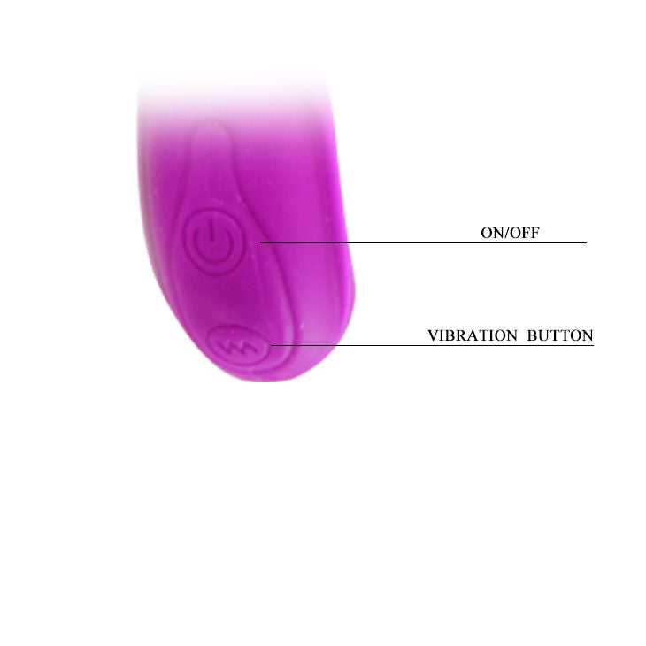 Pretty Love High Grade Bliss Lilac Massager