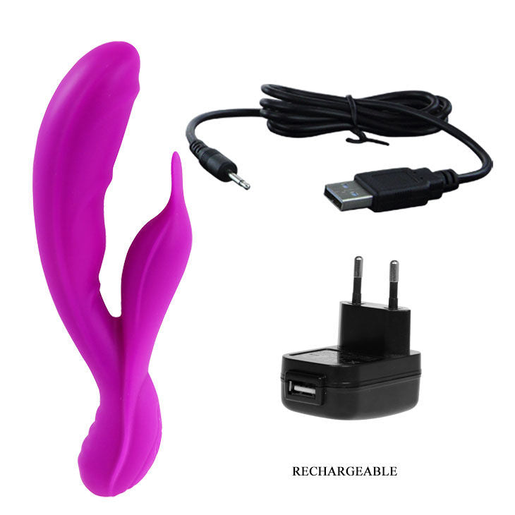 Pretty Love High Grade Bliss Lilac Massager