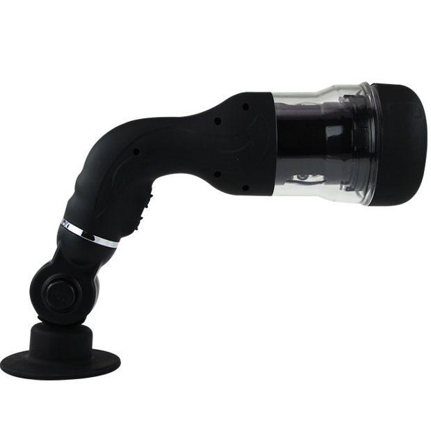 Baile Rotation Lover - Masturbador Automático con Soporte