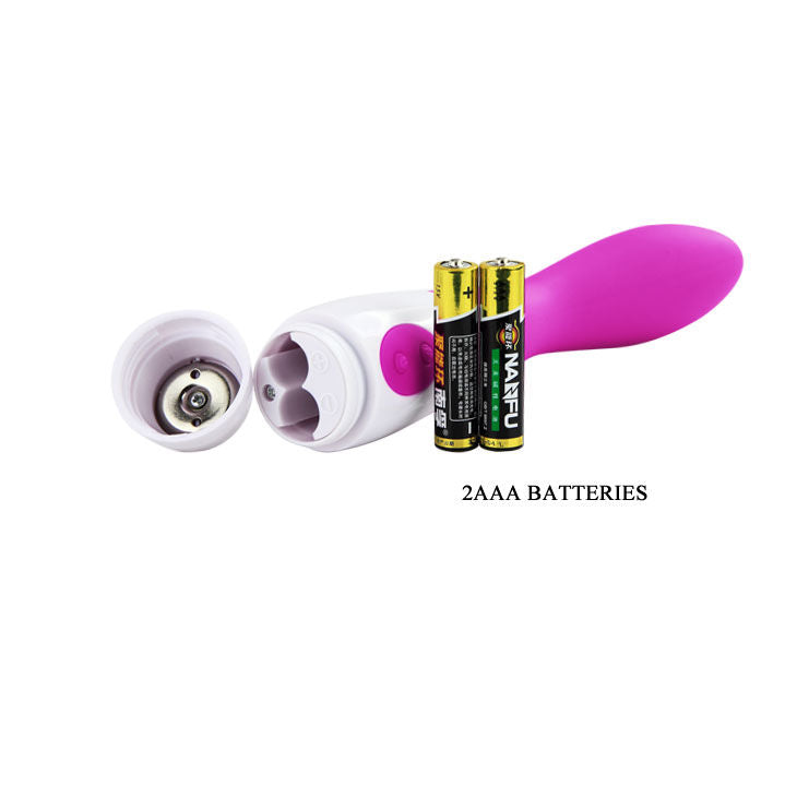 Pretty Love Flirtation Bishop Vibrator