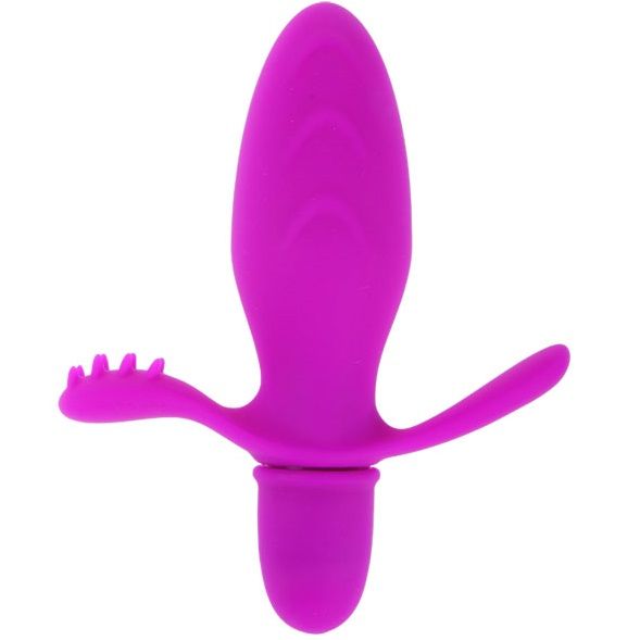 Pretty Love Flirtation Fitch Vibrator