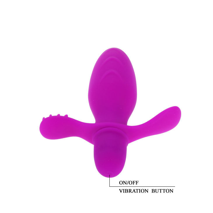 Pretty Love Flirtation Fitch Vibrator