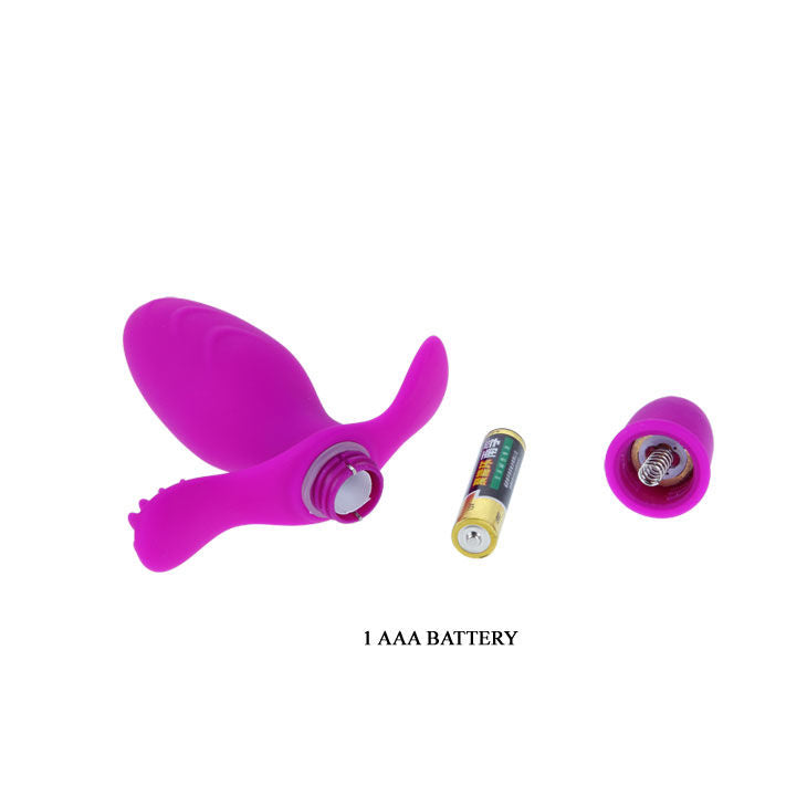 Pretty Love Flirtation Fitch Vibrator