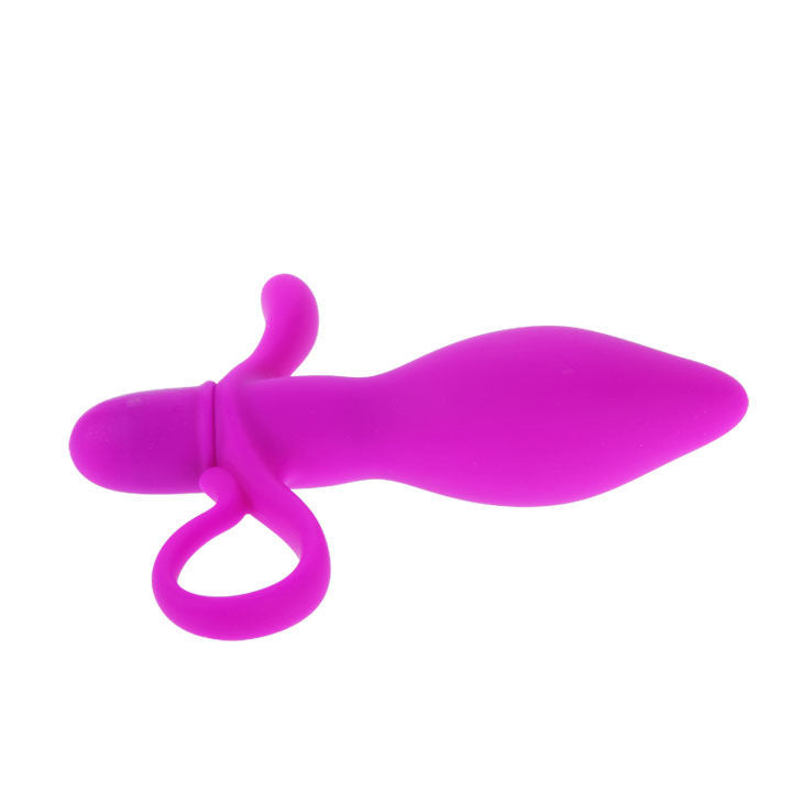 Pretty Love Flirtation Taylor Vibrator