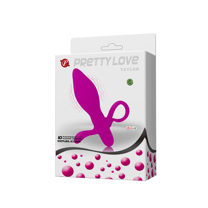 Pretty Love Flirtation Taylor Vibrator