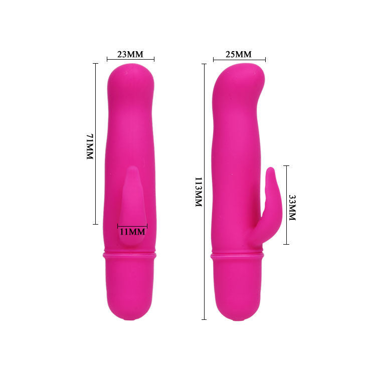 Pretty Love Blithe - Estimulador de Placer