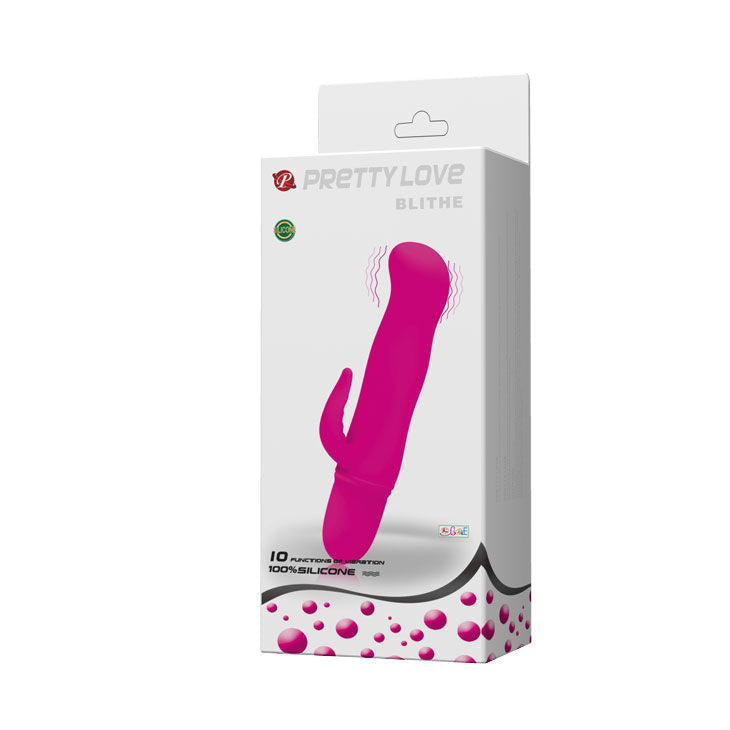 Pretty Love Blithe - Estimulador de Placer