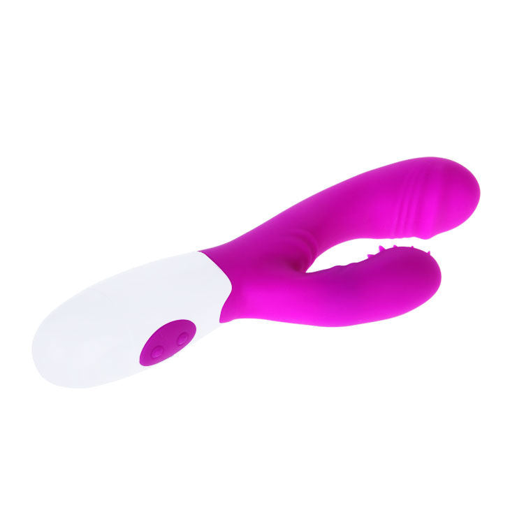 Pretty Love Stimulator Andre - Vibrador de Diseño Ergonómico