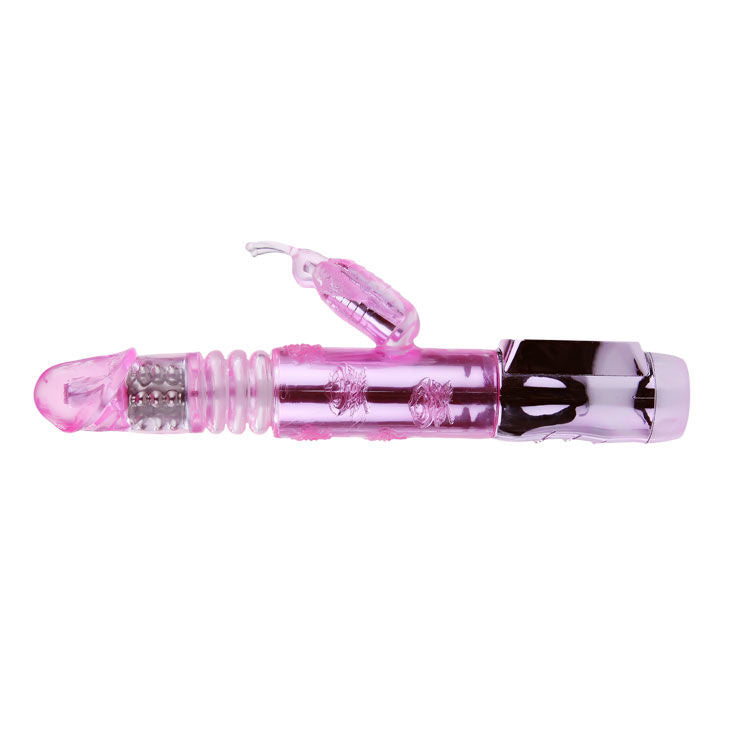 Baile US Rabbit Throbbing Butterfly - Vibrador Rotativo