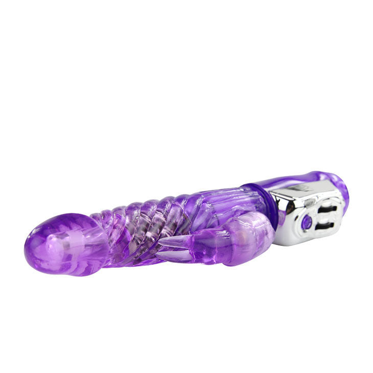 Baile Persian Elite Rabbit - Vibrador Rotatorio