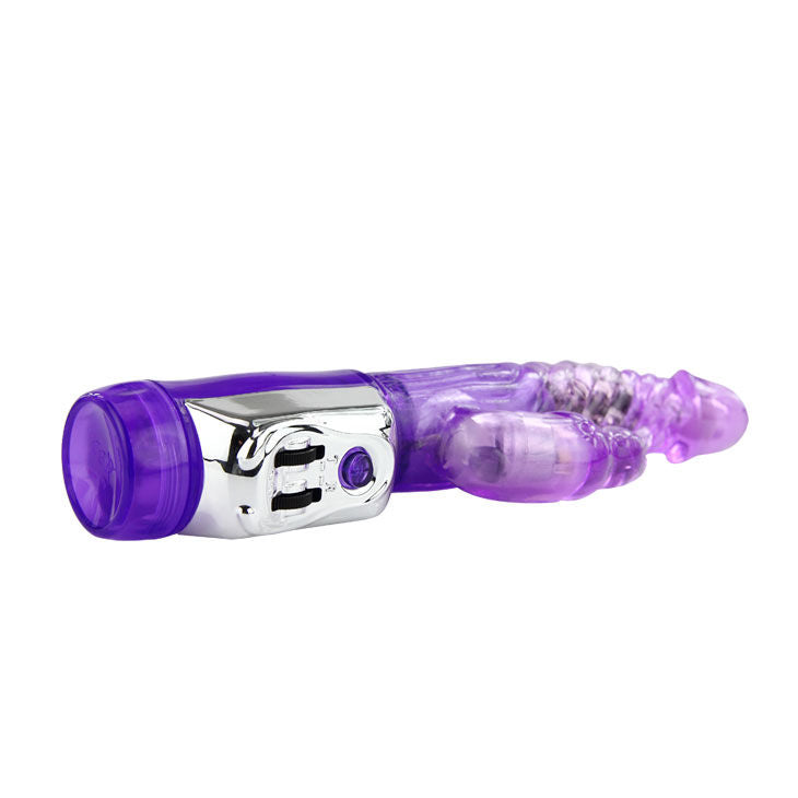 Baile Persian Elite Rabbit - Vibrador Rotatorio