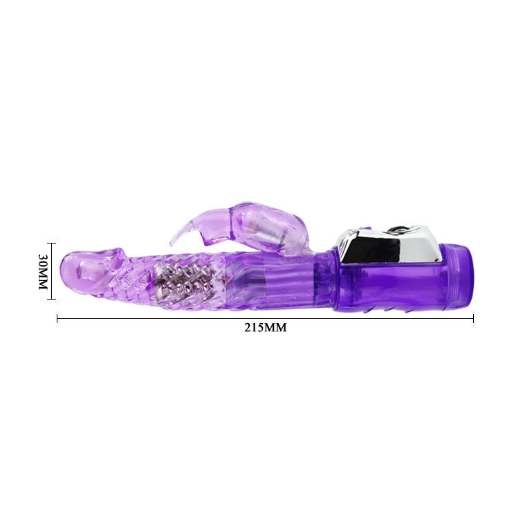 Baile Persian Elite Rabbit - Vibrador Rotatorio