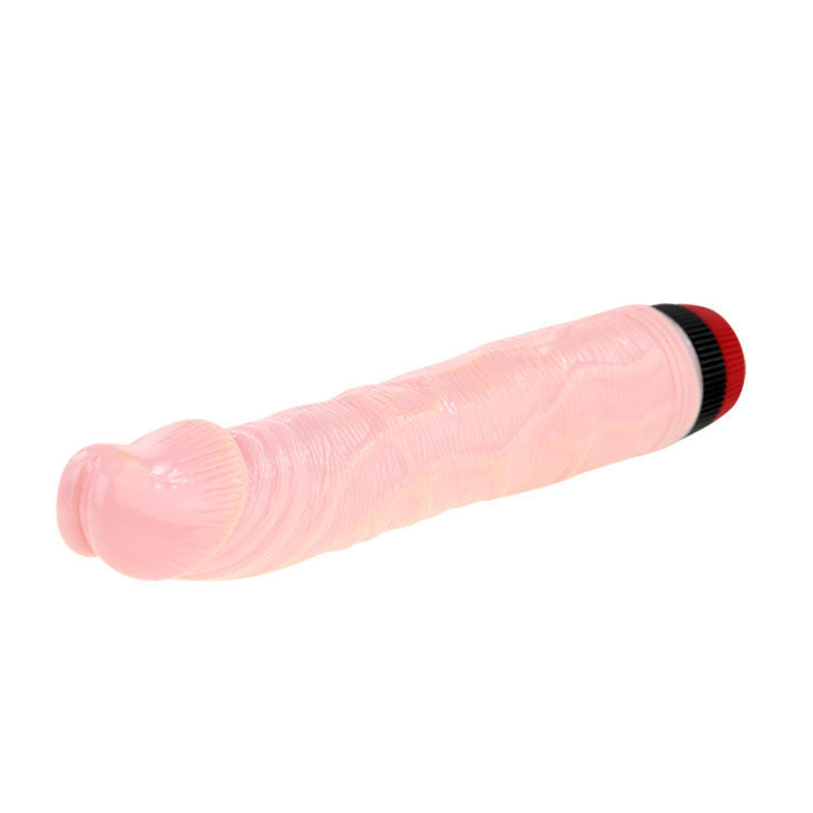 Rockin Dong Penis Cyber Skin I - Vibrador de Baile