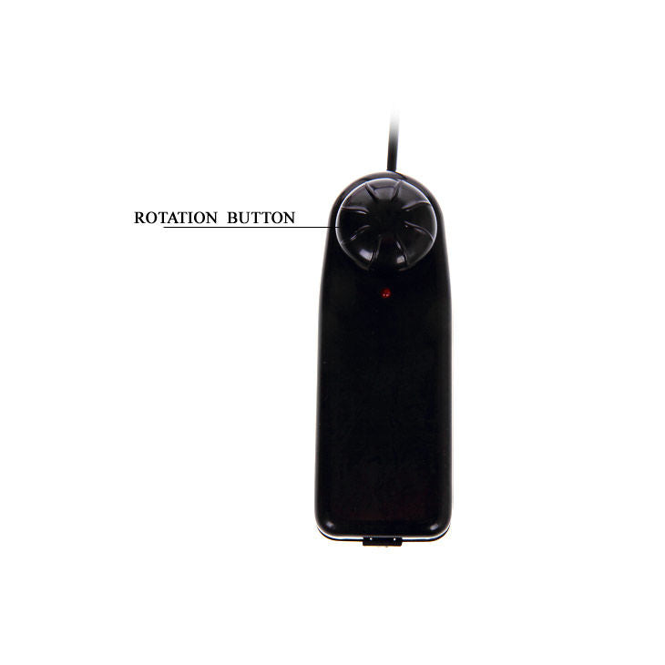Super Rota Dong Penis Rotator - Vibrador Rotatorio