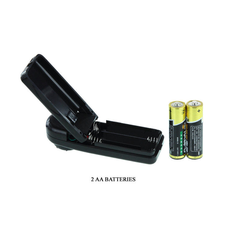 Super Rota Dong Penis Rotator - Vibrador Rotatorio