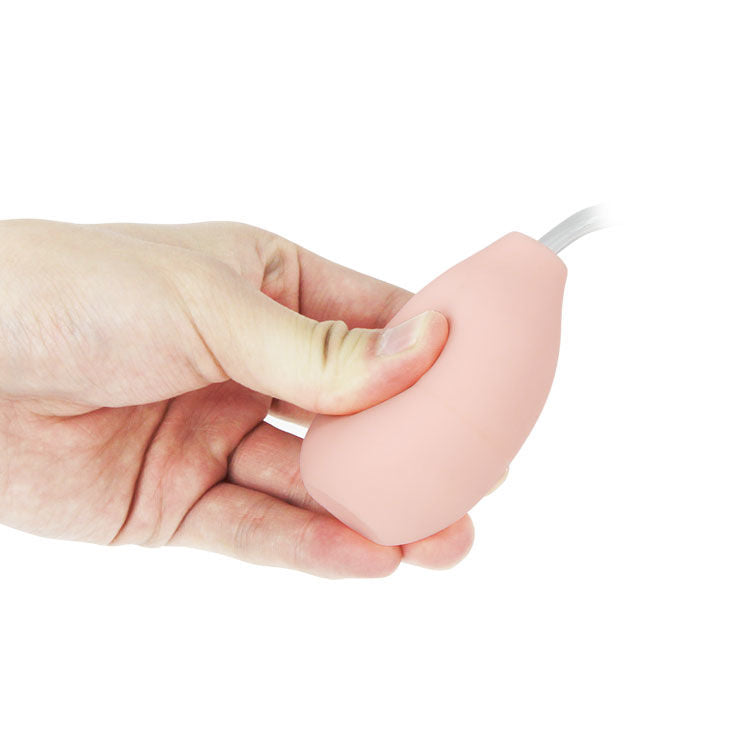 Baile Eros Realistic Ejaculator Penis