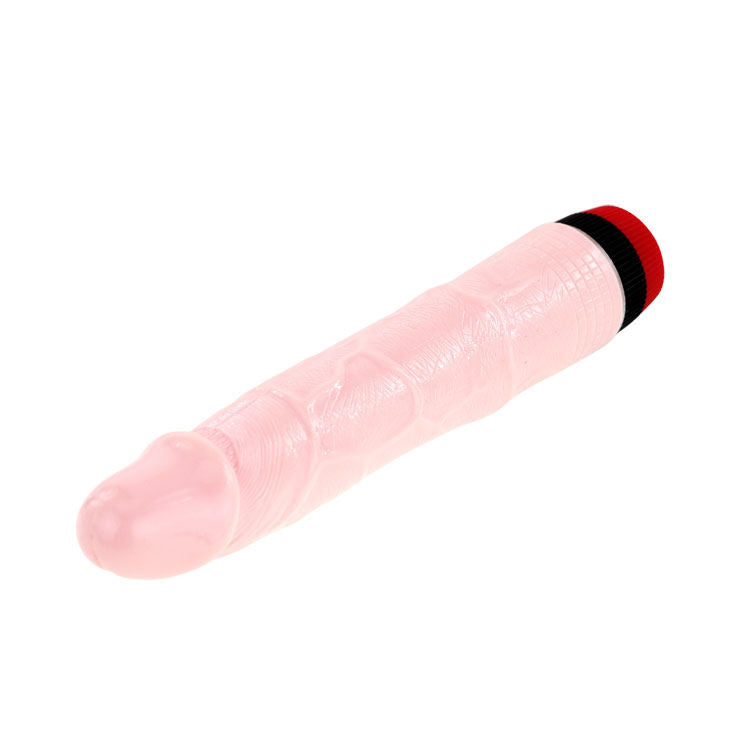 Baile Rocking Dong Cybersking III - Consolador de Gelatina 300g